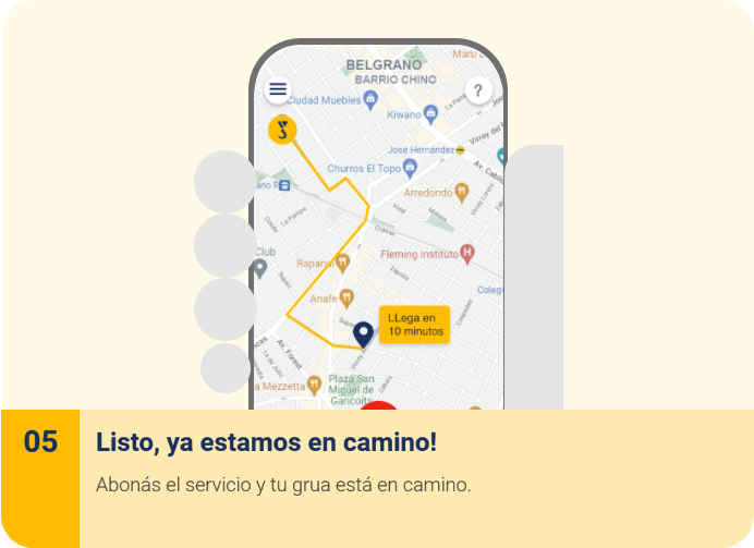 App screenshot 5